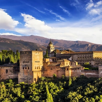 tourhub | Today Voyages | Heart of Andalusia 8 Days, Self-drive 