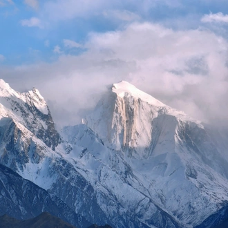 tourhub | Beyond the Valley LLP | Hunza and Skardu Valley Cultural trip 