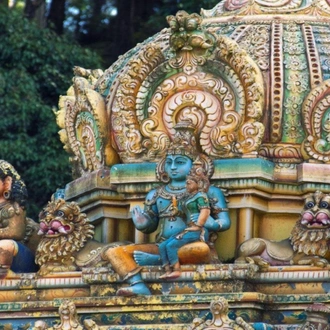 tourhub | Today Voyages | Cultural Highlights of Sri Lanka 6 Days, Private Tour 