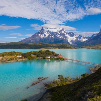 tourhub | Intrepid Travel | Patagonia: Torres del Paine Classic W Trek 