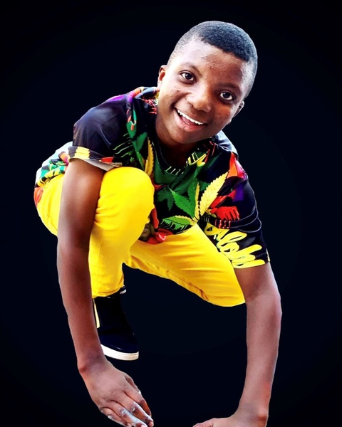 Emmanuel Masumbuko Profile Photo