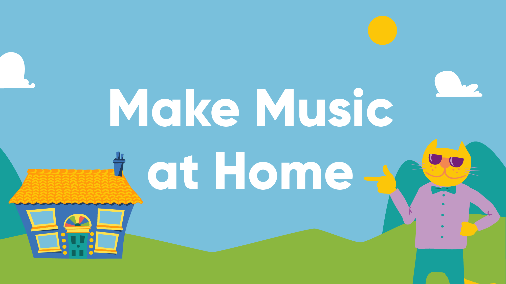 make-music-at-home-dabbledoo