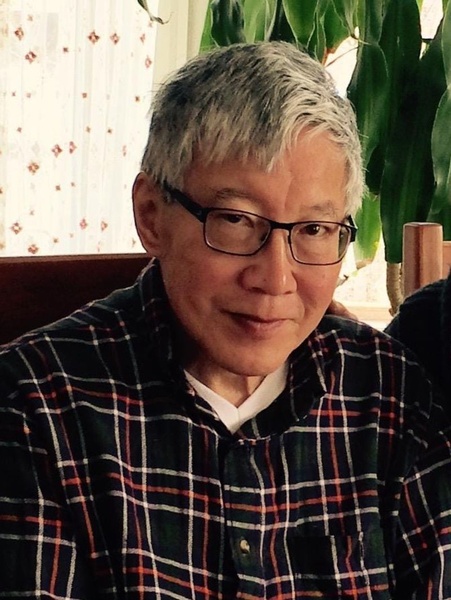 Robert C. Leung Profile Photo