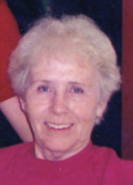 Barbara J. Davis Profile Photo