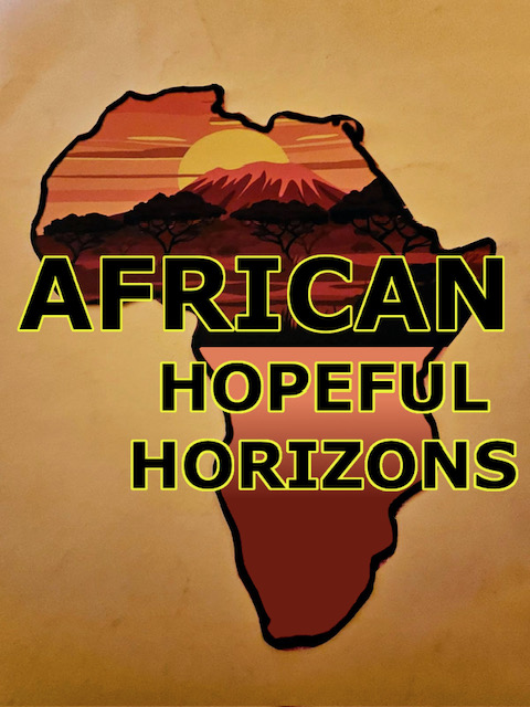 African Hopeful Horizons Inc. logo