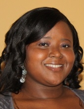 Latasha N. Payton Profile Photo