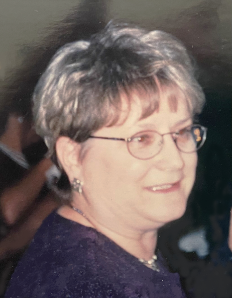 Joyce M. Valentukonis Profile Photo