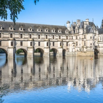 tourhub | Travel Department | Castles of the Loire Valley 