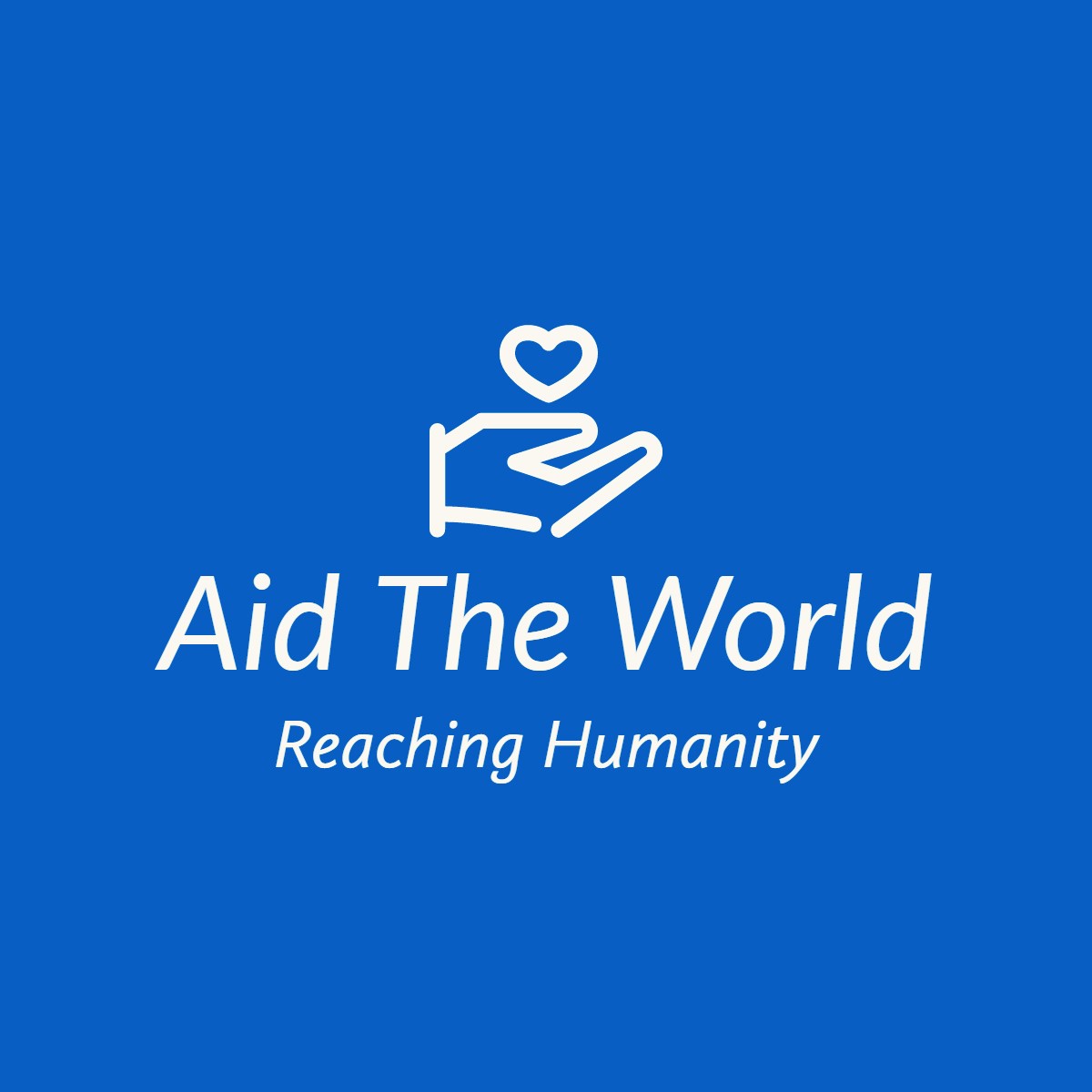 AID THE WORLD CHARITY FOUNDATION 