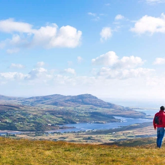 tourhub | Explore! | Walk Northern Ireland and Donegal 