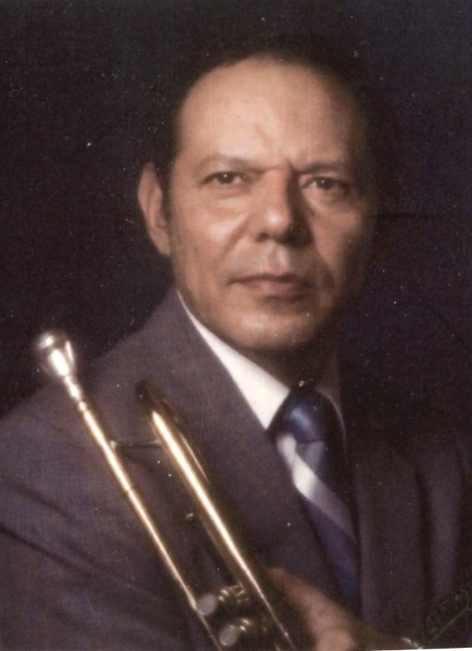 Gilberto L. Terrazas Profile Photo