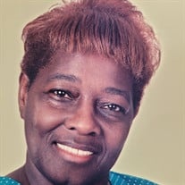 Lorraine T. Carter Profile Photo