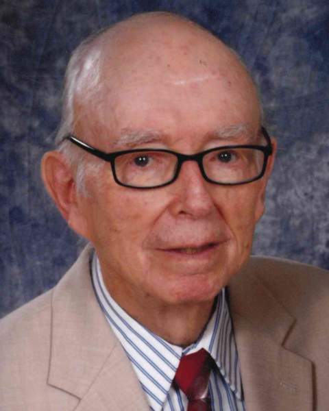 Arthur Benjamin Edwards, Jr. Profile Photo
