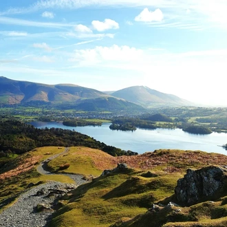 tourhub | British Heritage Tours | Lake District Explorer 