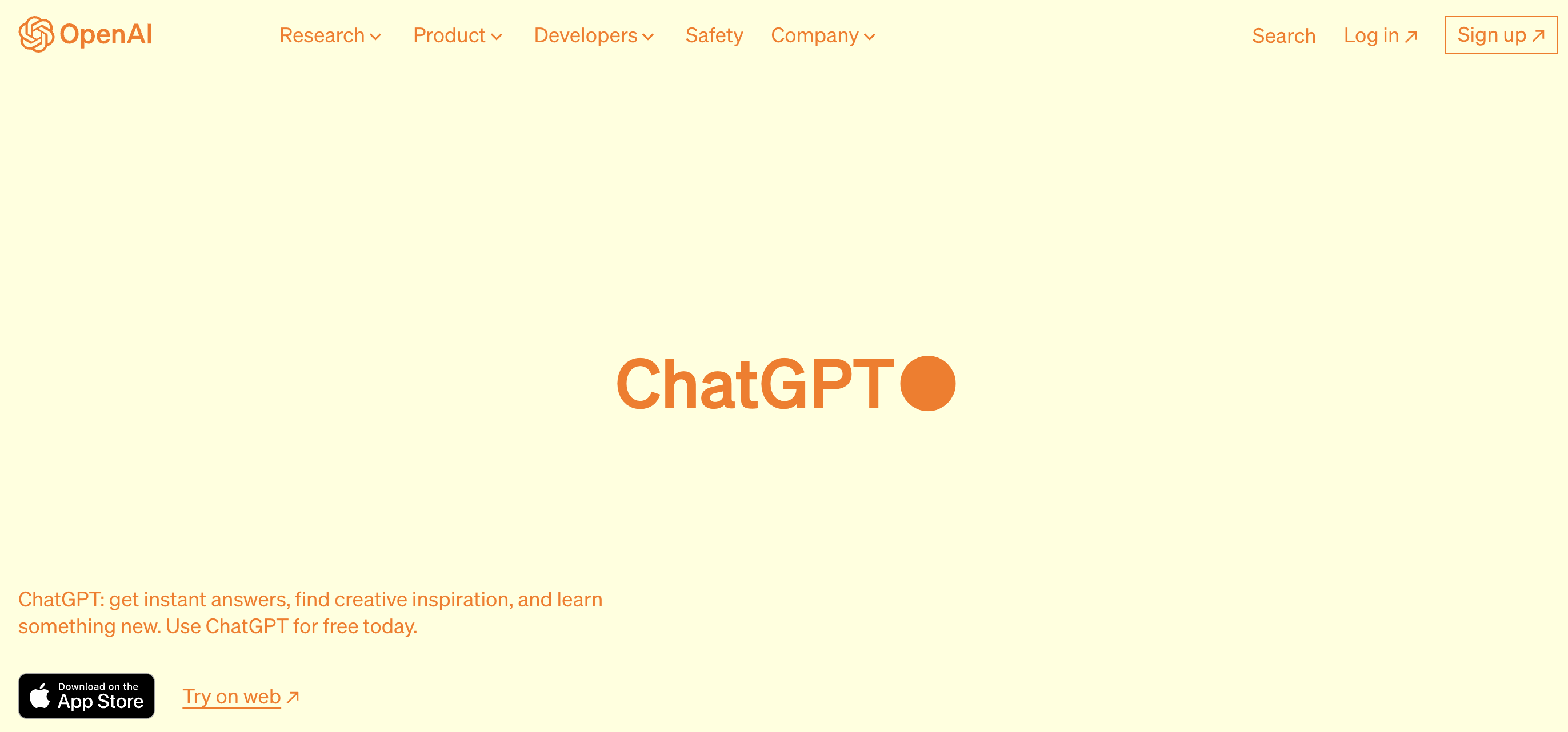 ChatGPT