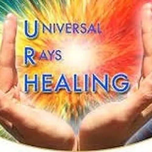 Universal Rays Quantum Healing