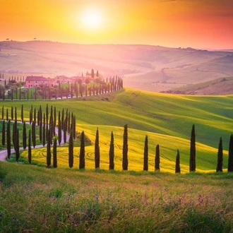 tourhub | Omega Tours | Countryside to Canals: Tuscany & Venice Unveiled 