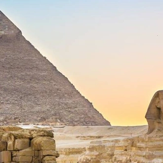 tourhub | On The Go Tours | Highlights of Ancient Egypt by Nile Cruise - 10 days 