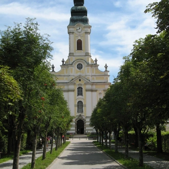 tourhub | Exodus Adventure Travels | Cycling on the Danube from Passau to Vienna 