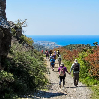 tourhub | Exodus Adventure Travels | Walking in North Cyprus 