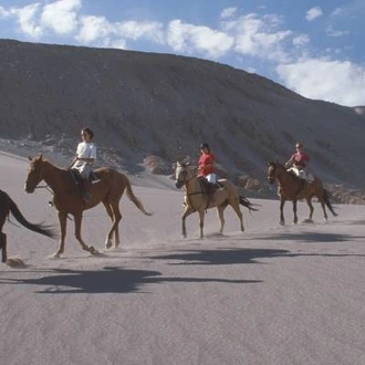 Atacama & the North - 10 Days