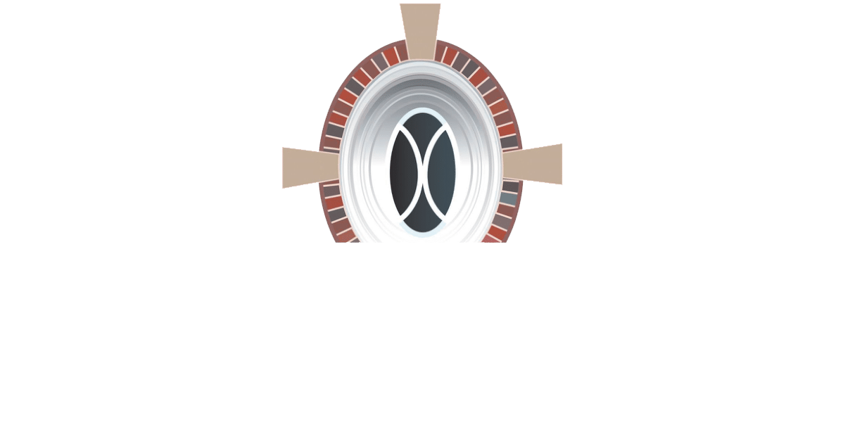 Lutz Funeral Home, Inc. Logo