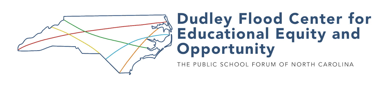 Dudley Flood Center for Educational Equity & Opportunity logo