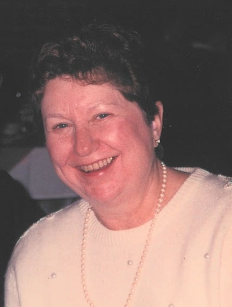 Nancy Marie Davis Profile Photo