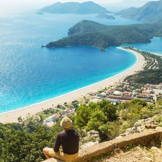 tourhub | Explore! | Hiking Turkey's Lycian Way 