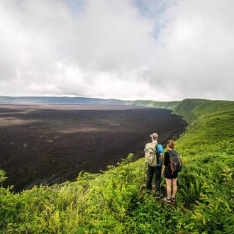 tourhub | Ecuador Galapagos Travels | 6 Days Galápagos Exploration: Nature's Wonderland Adventure 