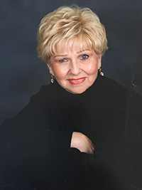 Mary Griffin Boykin Profile Photo