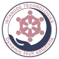 Intanode Technologies LTD logo