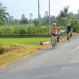 tourhub | Explore! | Cycle Vietnam 