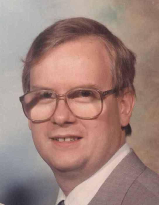 Mr. William Curtis Rhodes Profile Photo