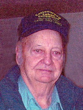 Lowell R. Marker Profile Photo
