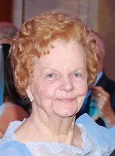 Joan I. Kortright Profile Photo