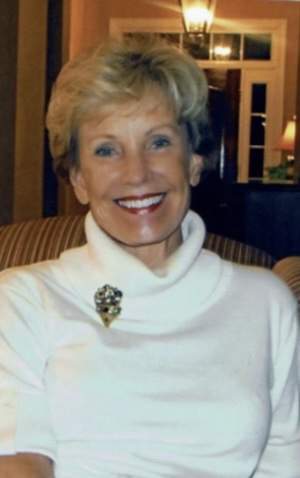 Betty Calvert Profile Photo