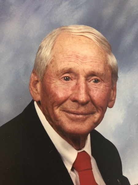 Clayburn Darby Obituary 2019 - Replogle Lawrence Funeral Home