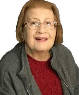 Nancy Rosenberg Profile Photo