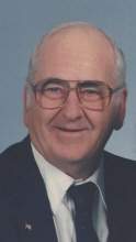 Clarence A. Peters Profile Photo