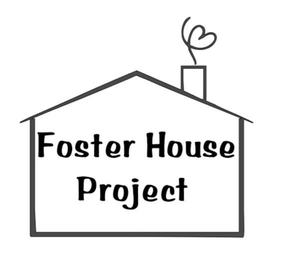 Foster House Project INC logo