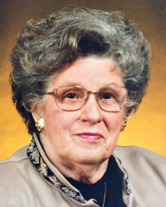 Dorothy Radke Profile Photo