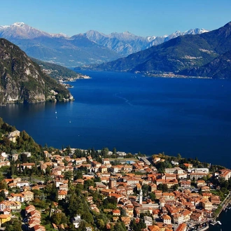 tourhub | Explore! | Lake Como Walking 