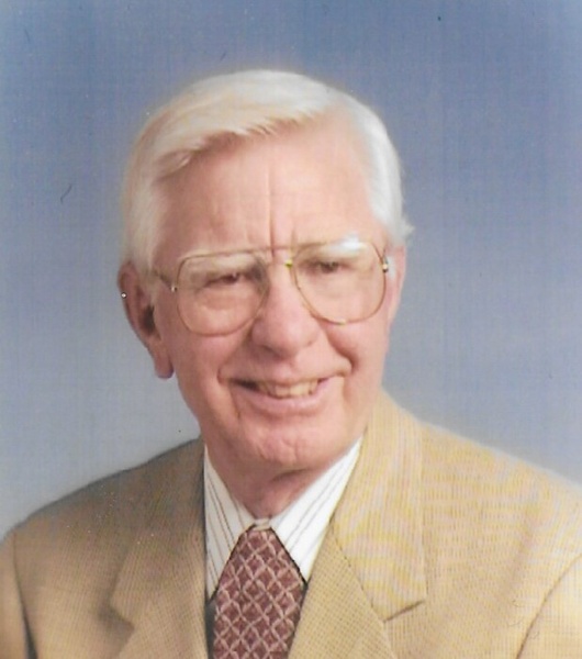 Harry Patterson Profile Photo