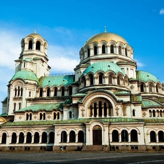 tourhub | Destination Services Bulgaria | Exclusive group (min 10 pax): Bulgaria's UNESCO World Heritage Sites 