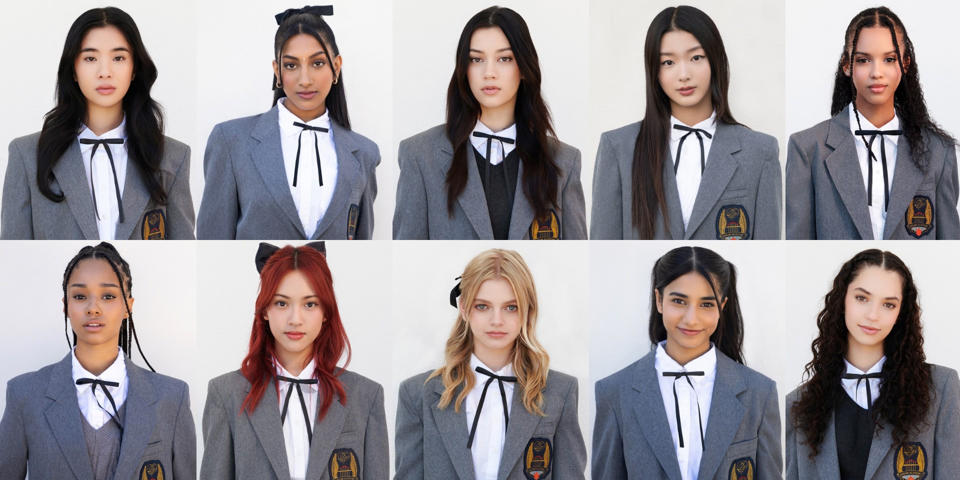 The Debut: Dream Academy unveils Top 10 finalists to join live finale this November