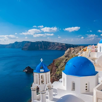 tourhub | Click Tours | Magical Greece & Islands - 9 Days 