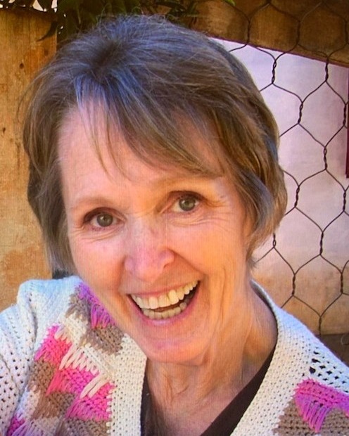 Susan Moffitt Bird Profile Photo