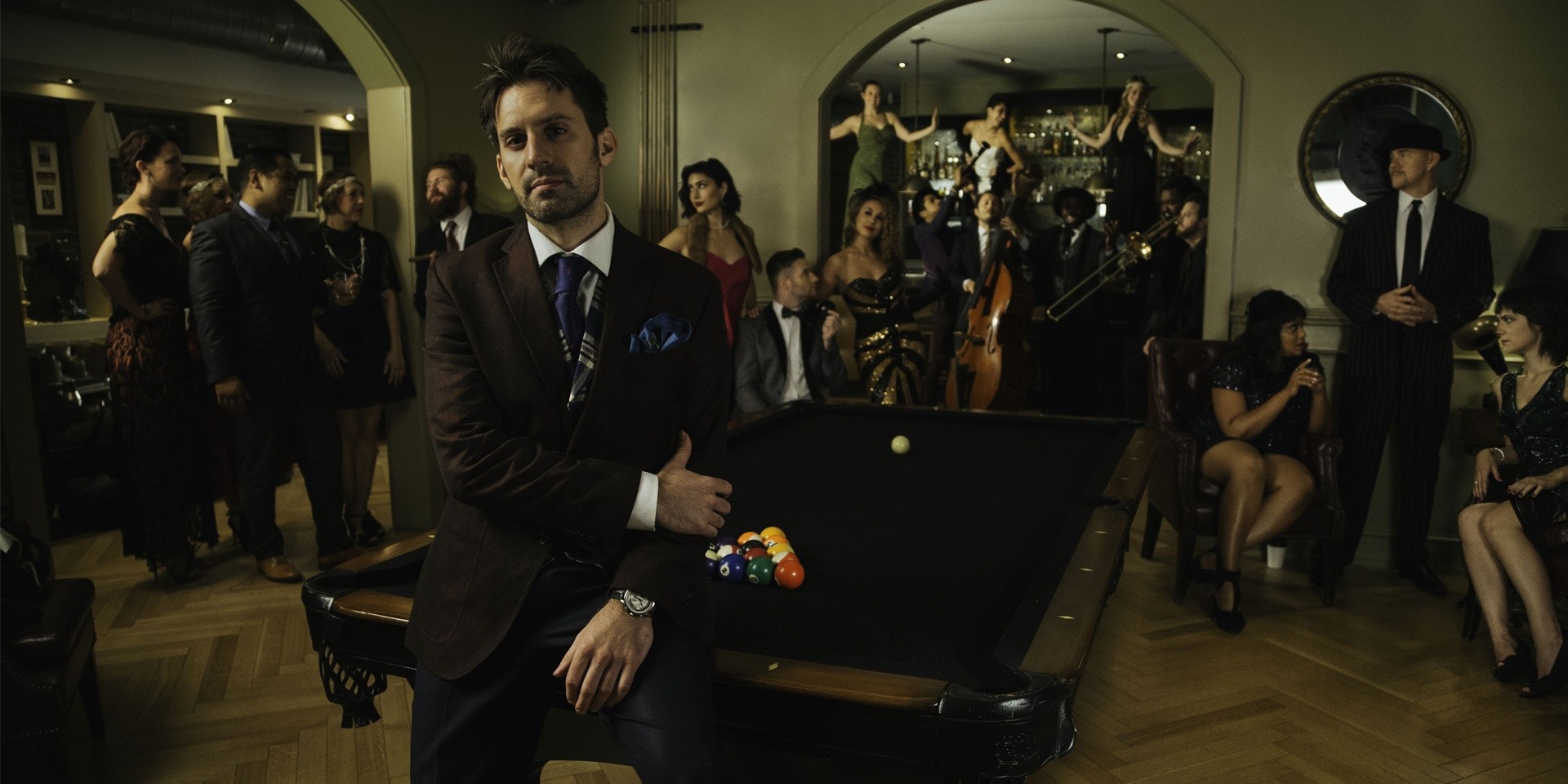 Musical collective Postmodern Jukebox is returning to Singapore