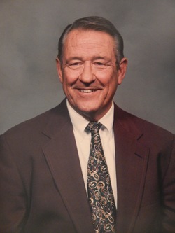 Roger Hale Profile Photo